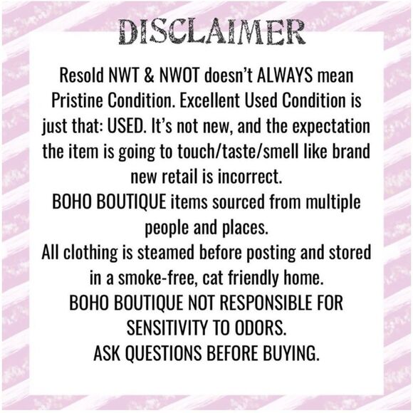 Lucky Brand Blue and White Midi Dress - Picture 9 of 9